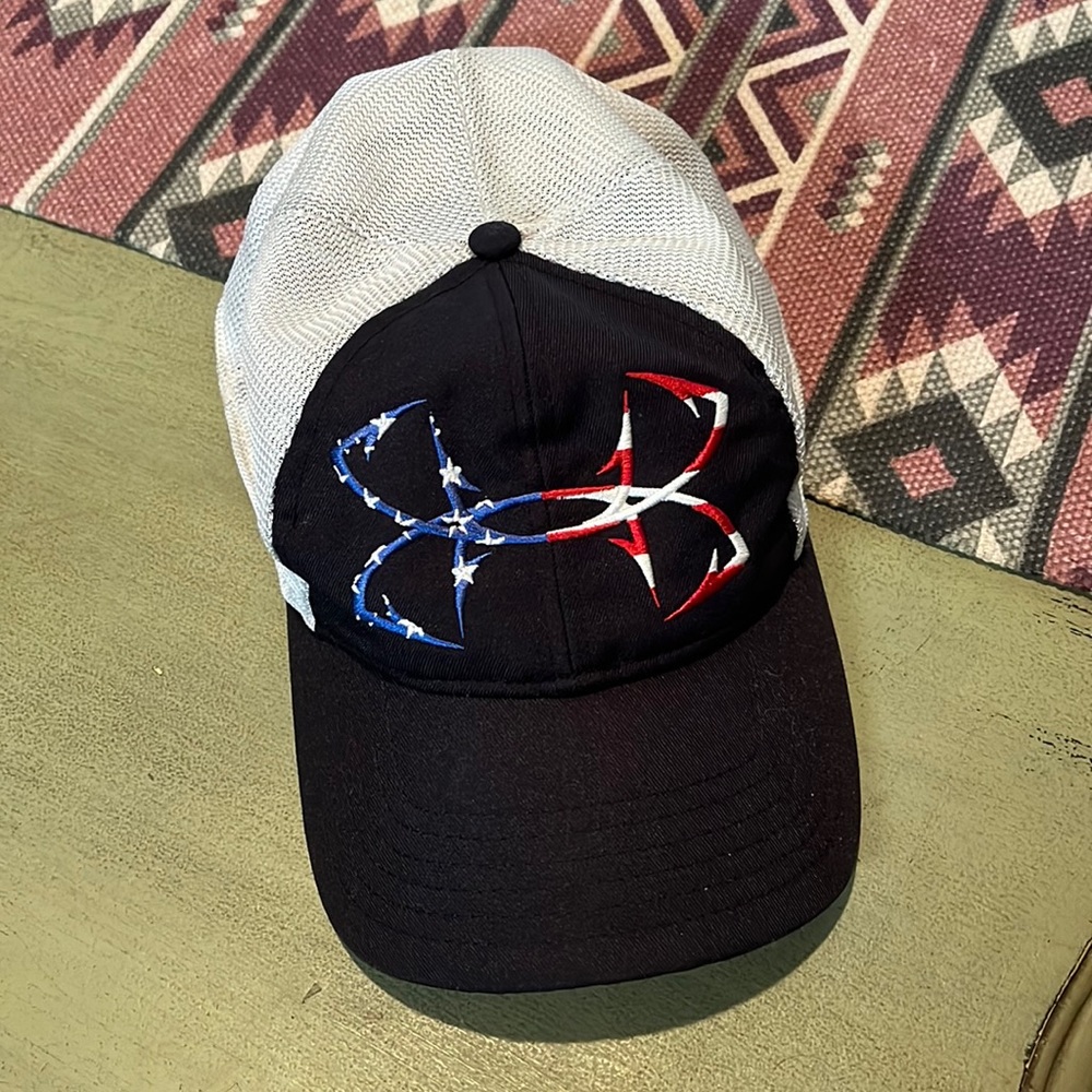 Under Armour Cap 🧢